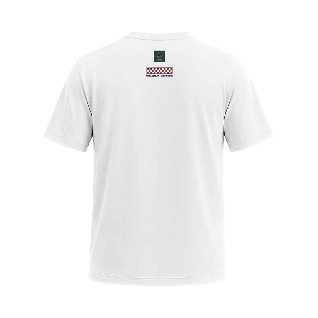CRO T-Shirt WM 2026