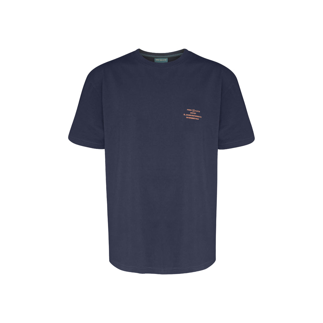 Artist T-Shirt 1903