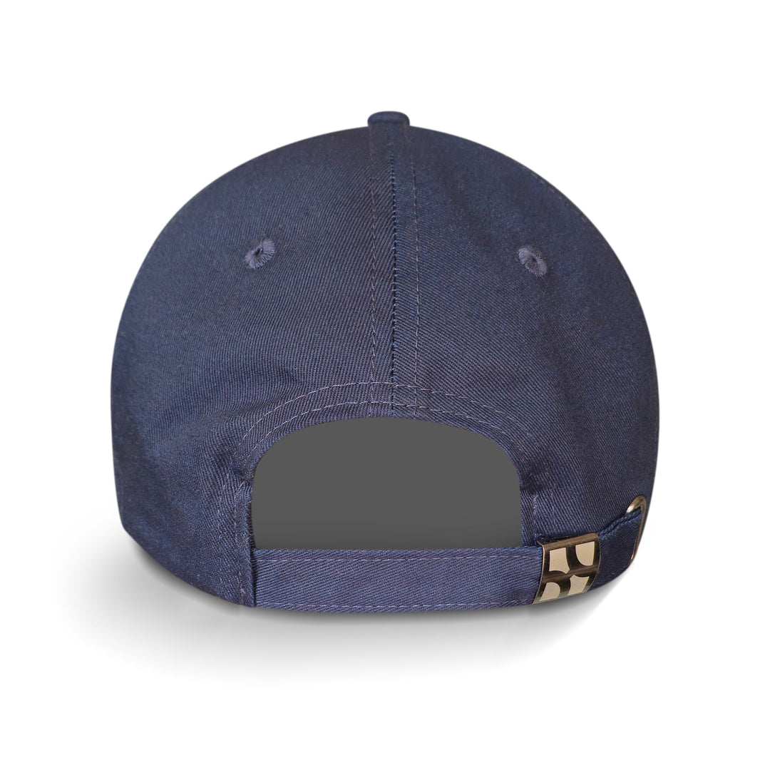 Baseball Cap 1966