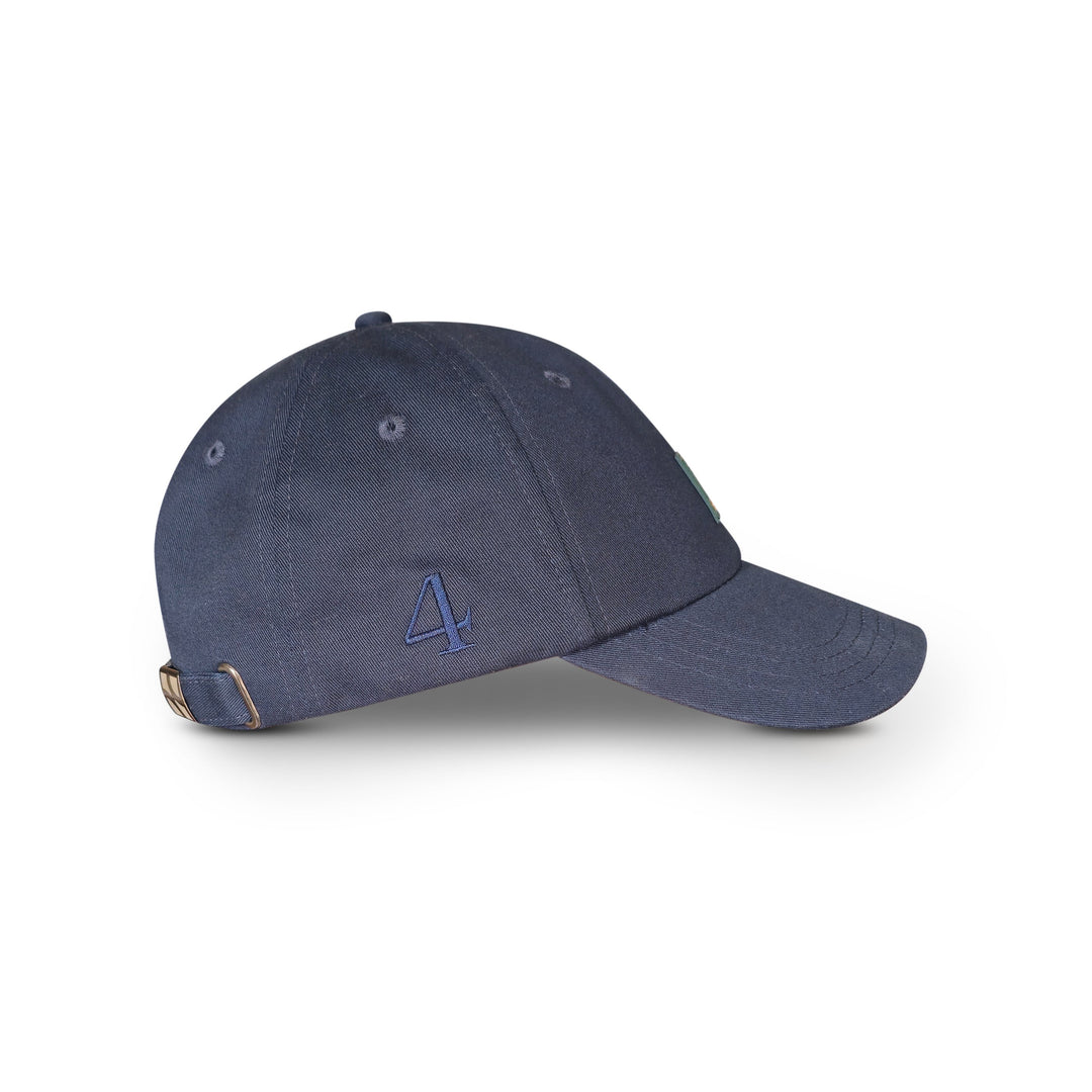 Baseball Cap 1966