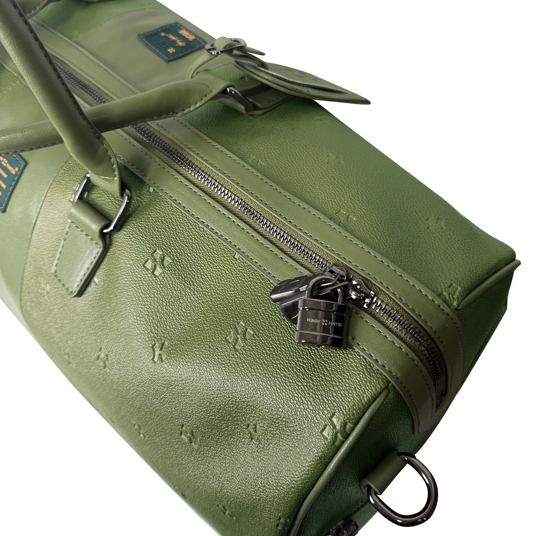 Butler 1980 Travel Bag
