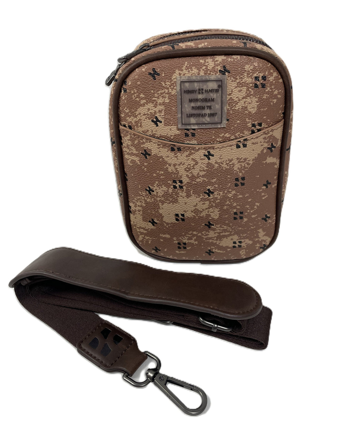 Nosim Te Shoulder Bag