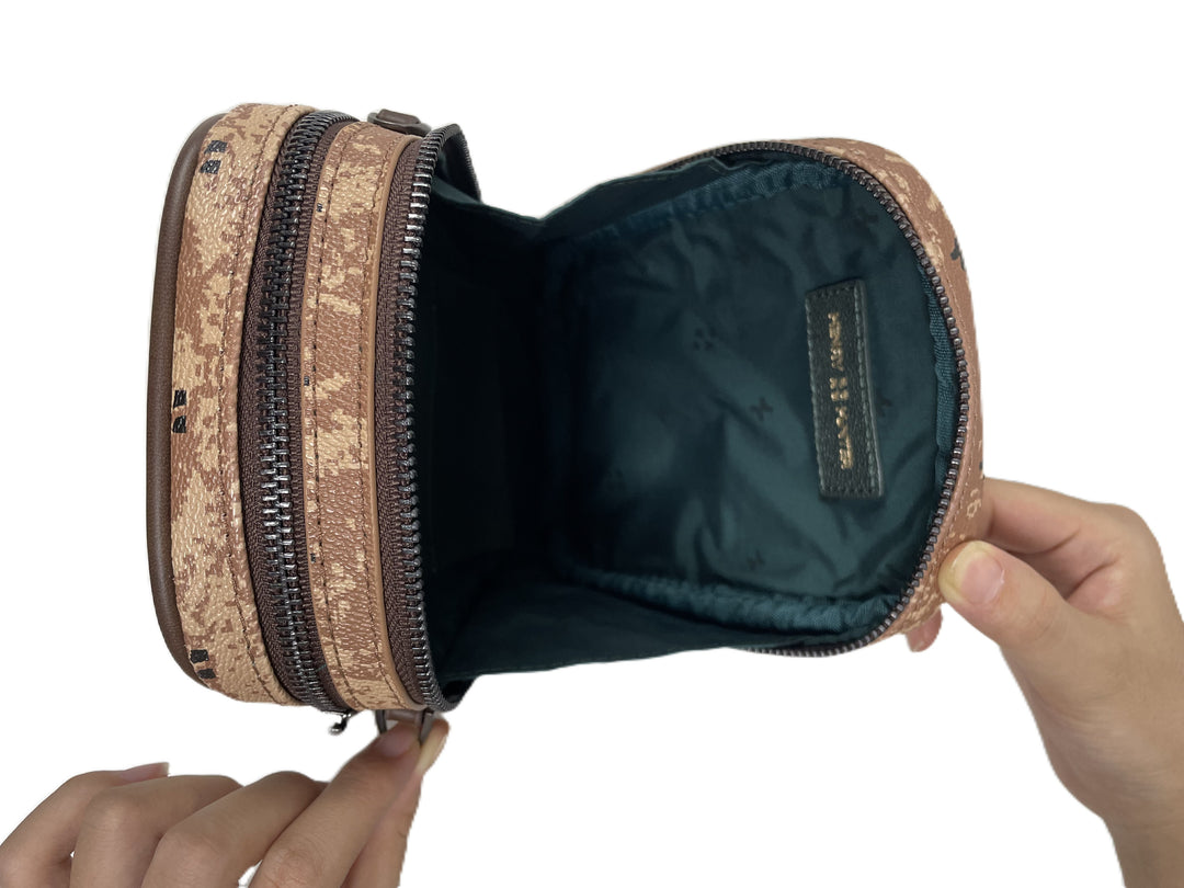 Nosim Te Shoulder Bag