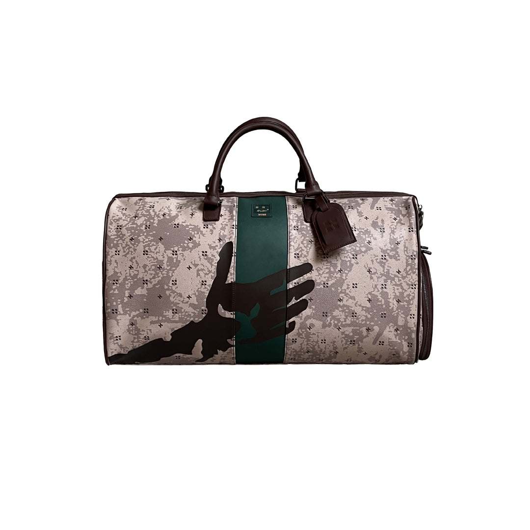 Butler 1991 Travel Bag