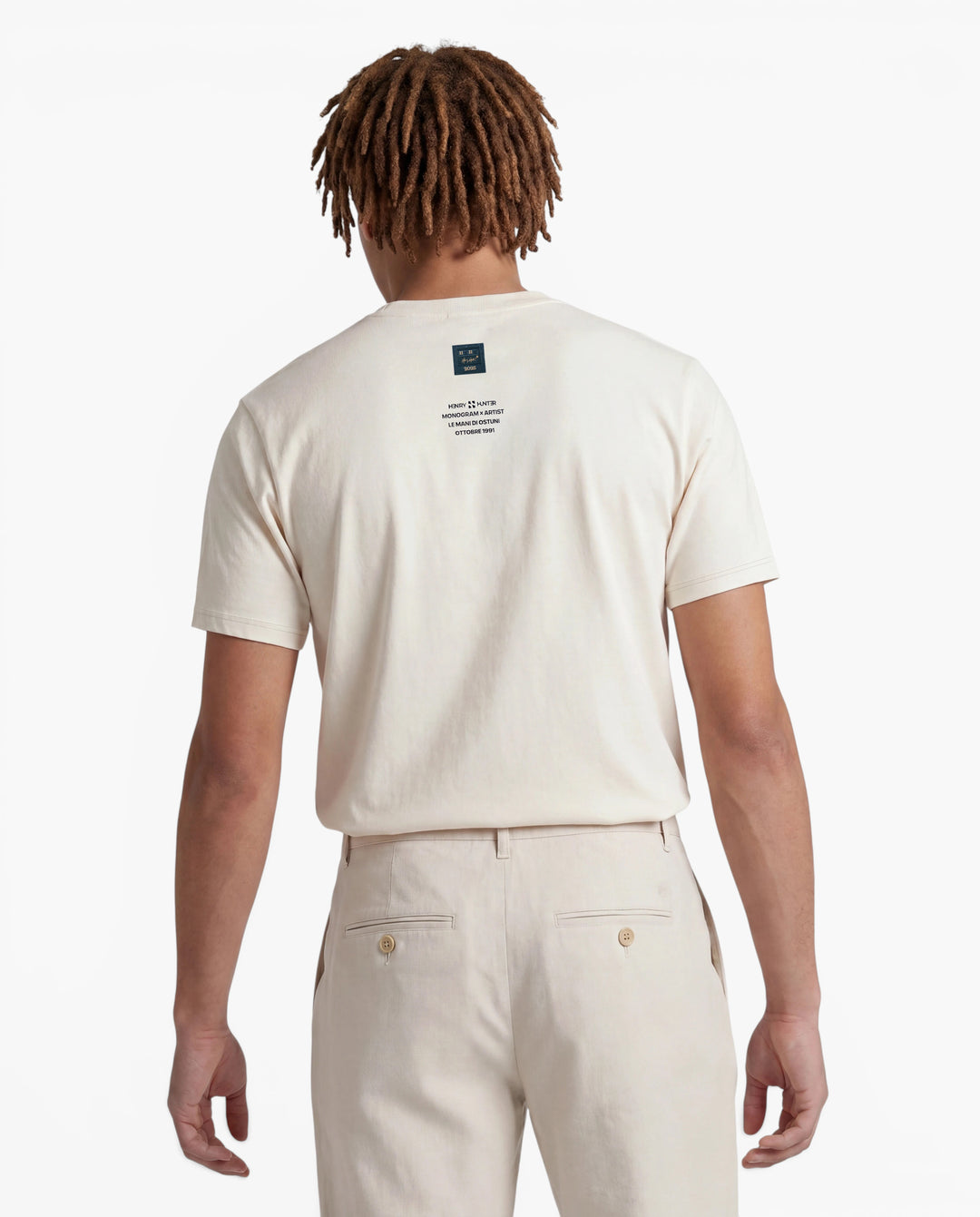 Due Vite T-Shirt 1991