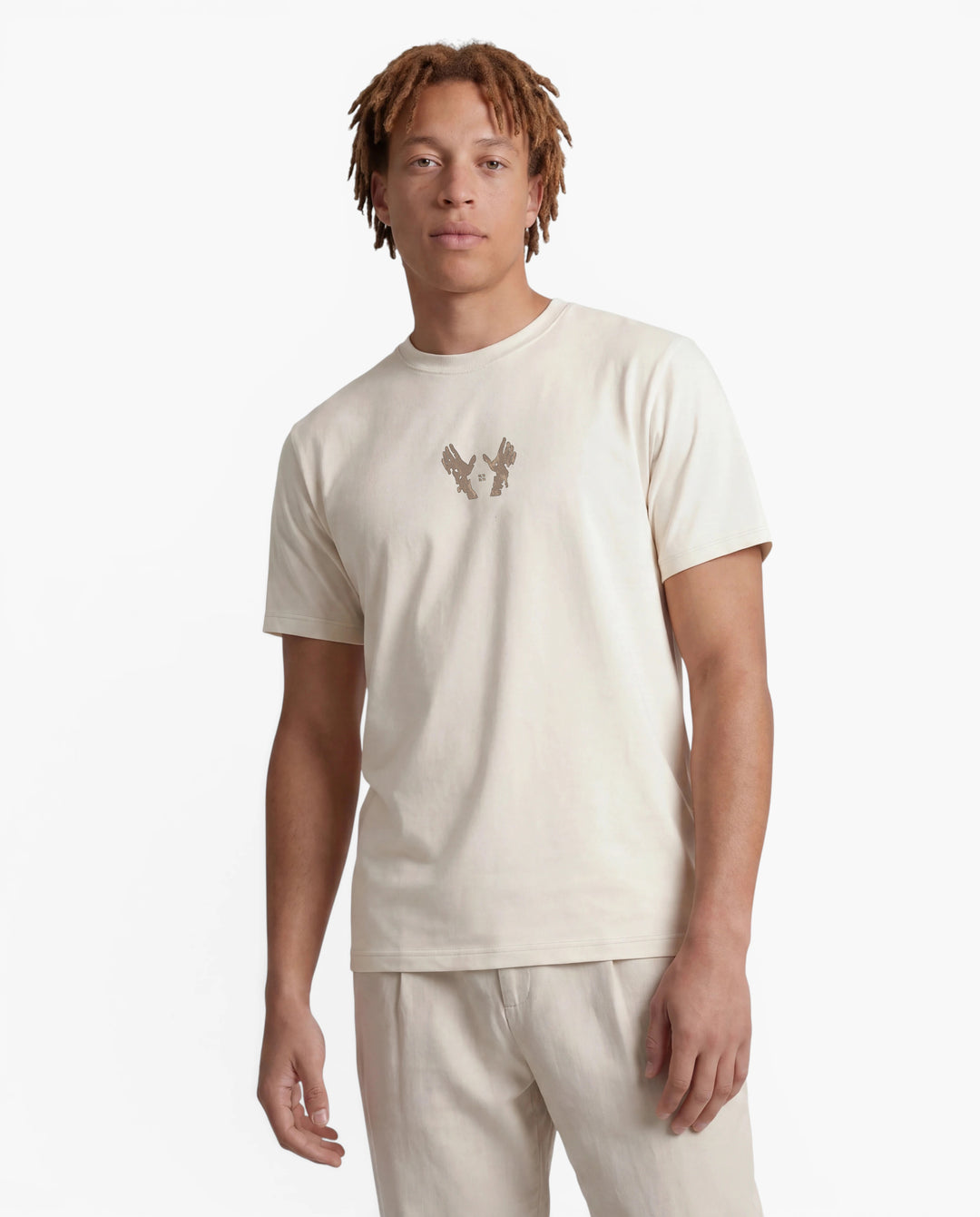 Due Vite T-Shirt 1991