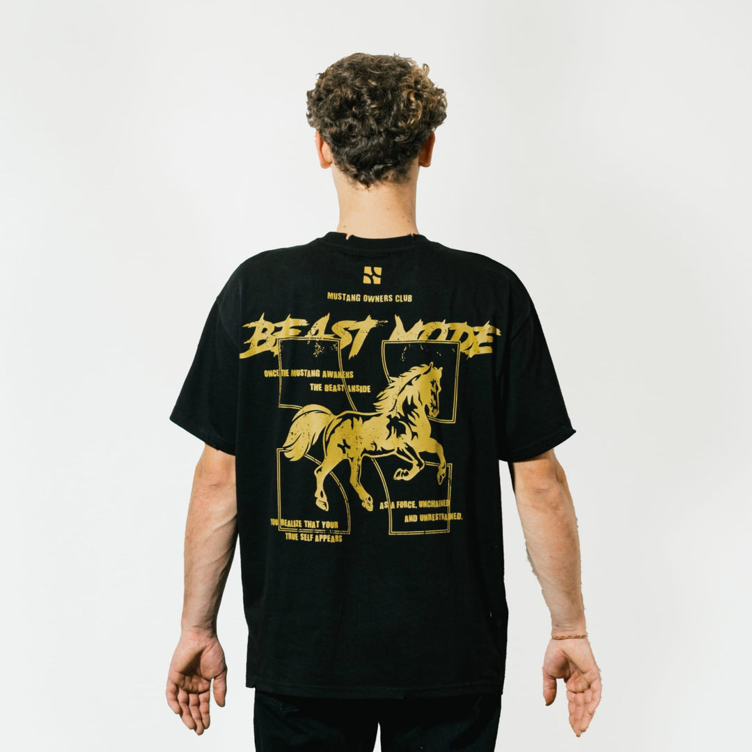 MOC T-Shirt Black