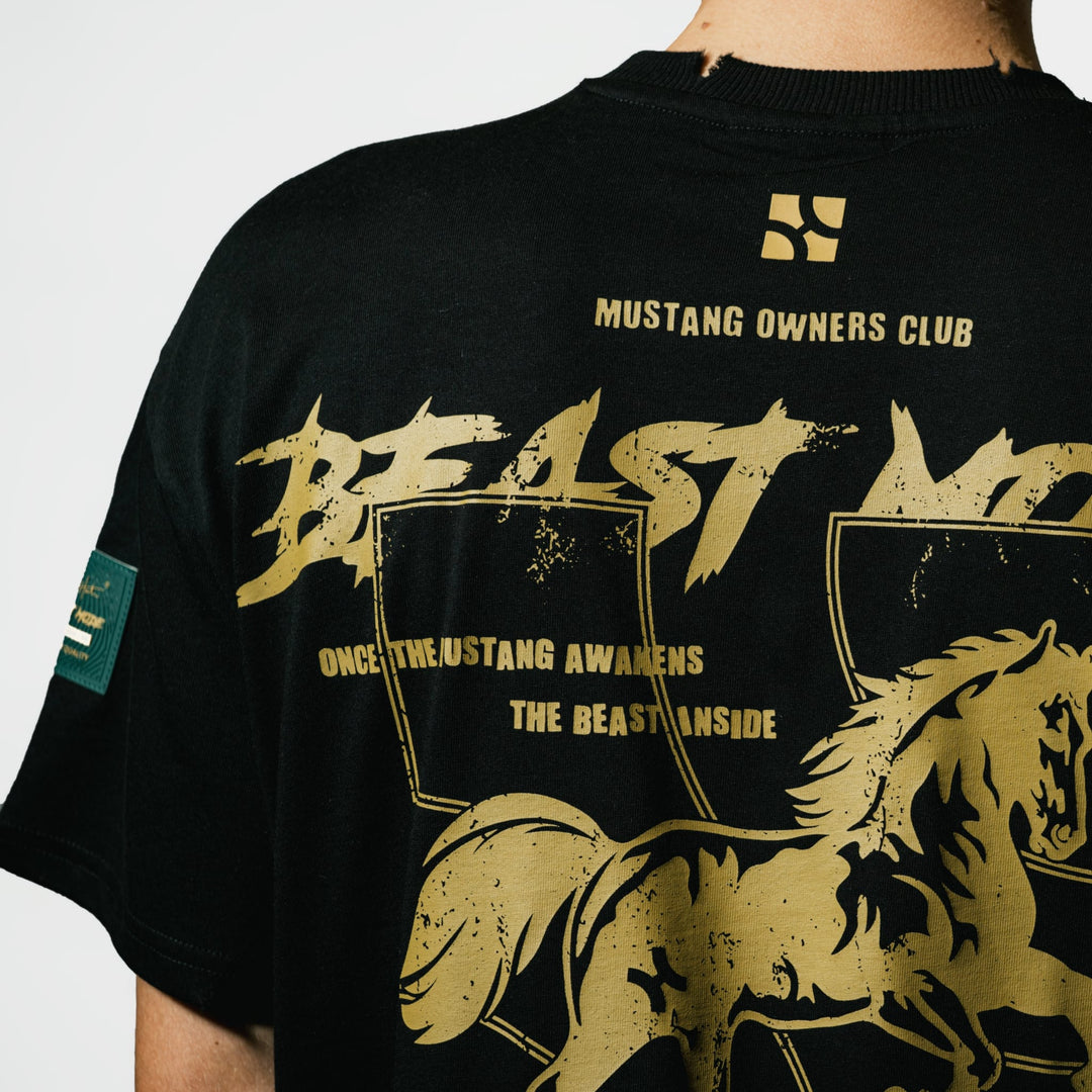 MOC T-Shirt Black