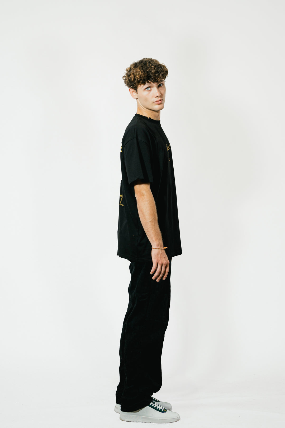 MOC T-Shirt Black