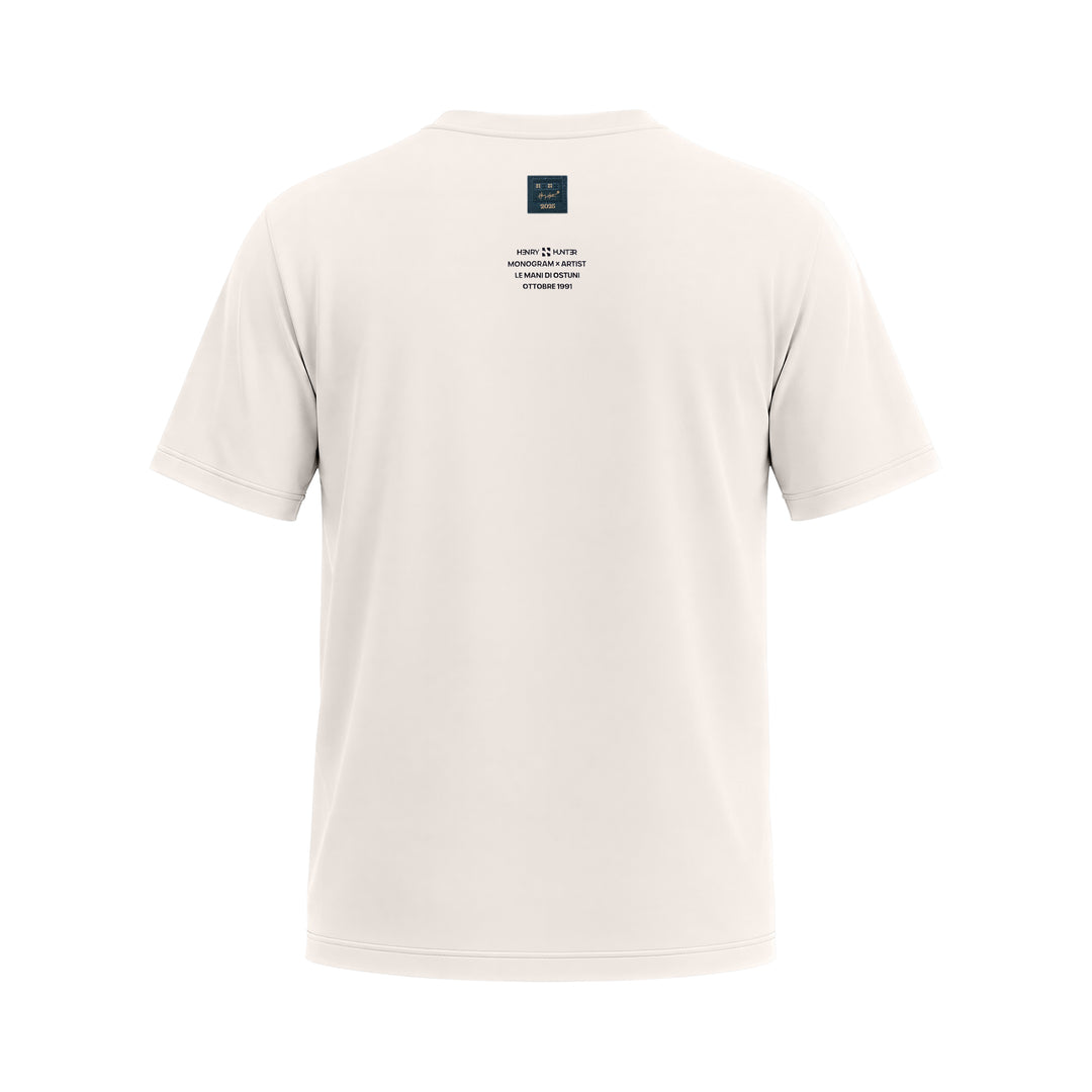 Due Vite T-Shirt 1991