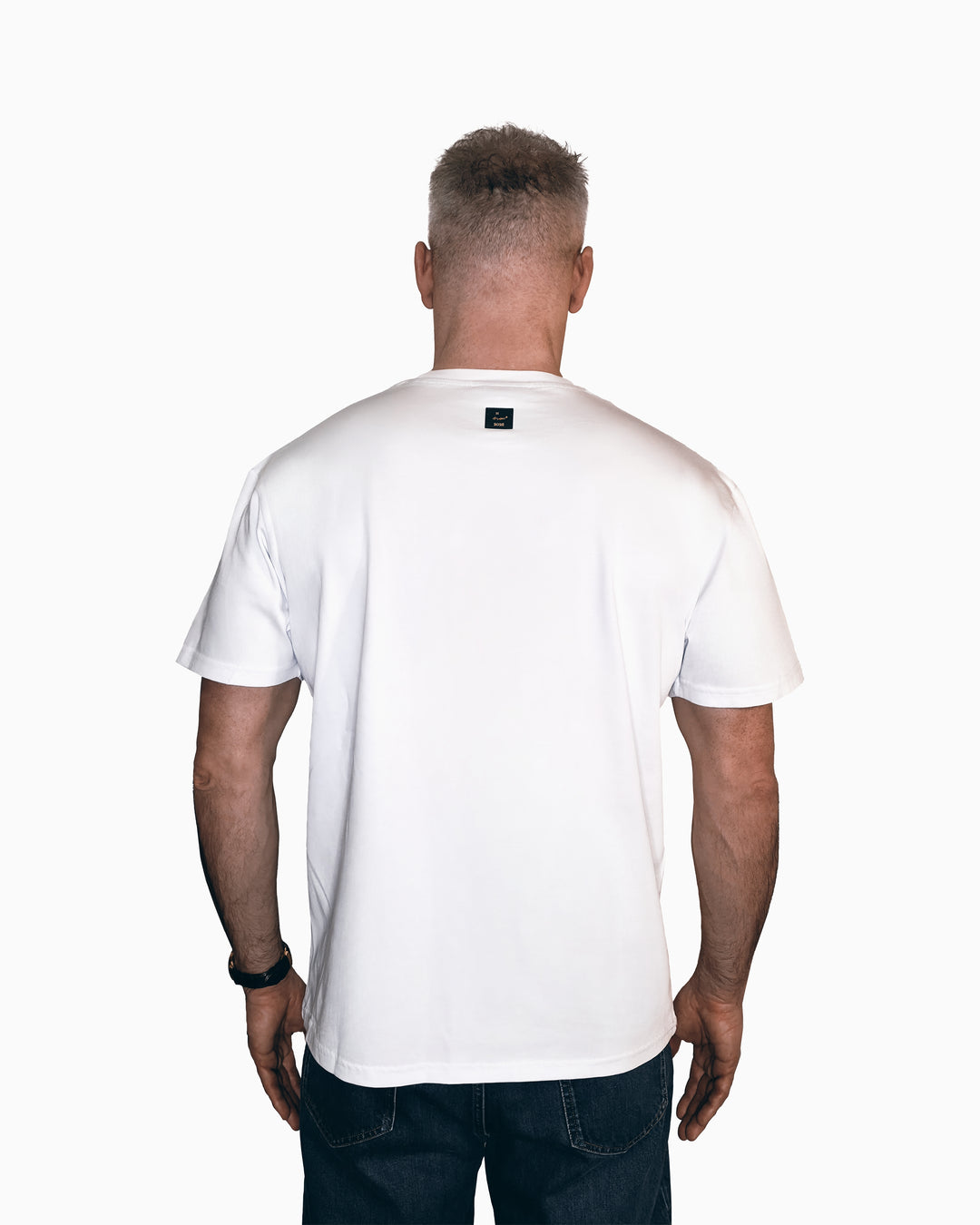 BM T-Shirt 490