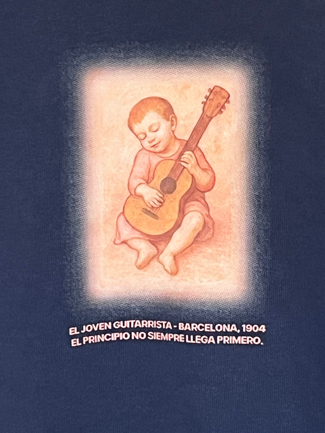 Artist T-Shirt 1903