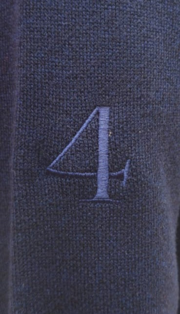 Contour Cardigan
