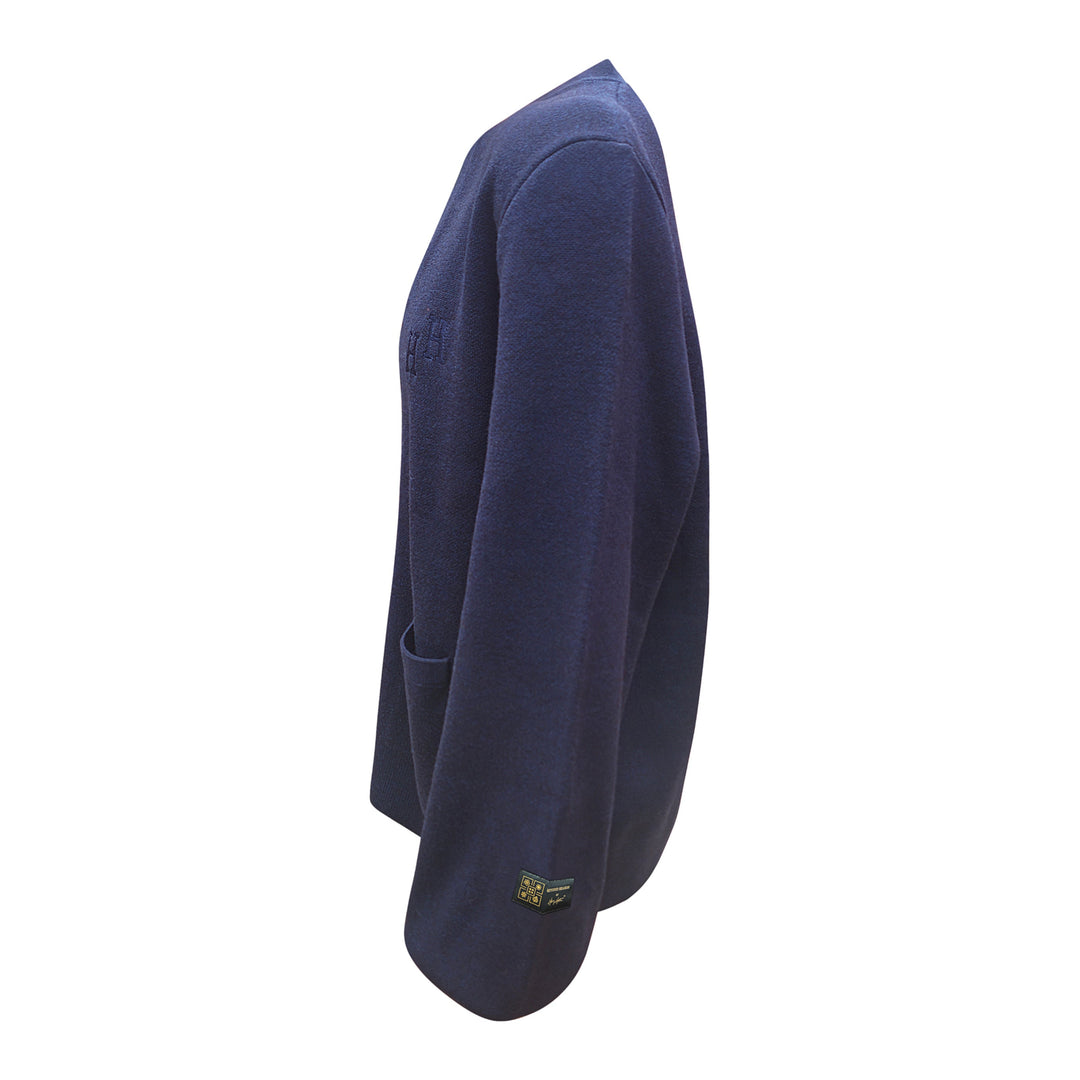 Contour Cardigan