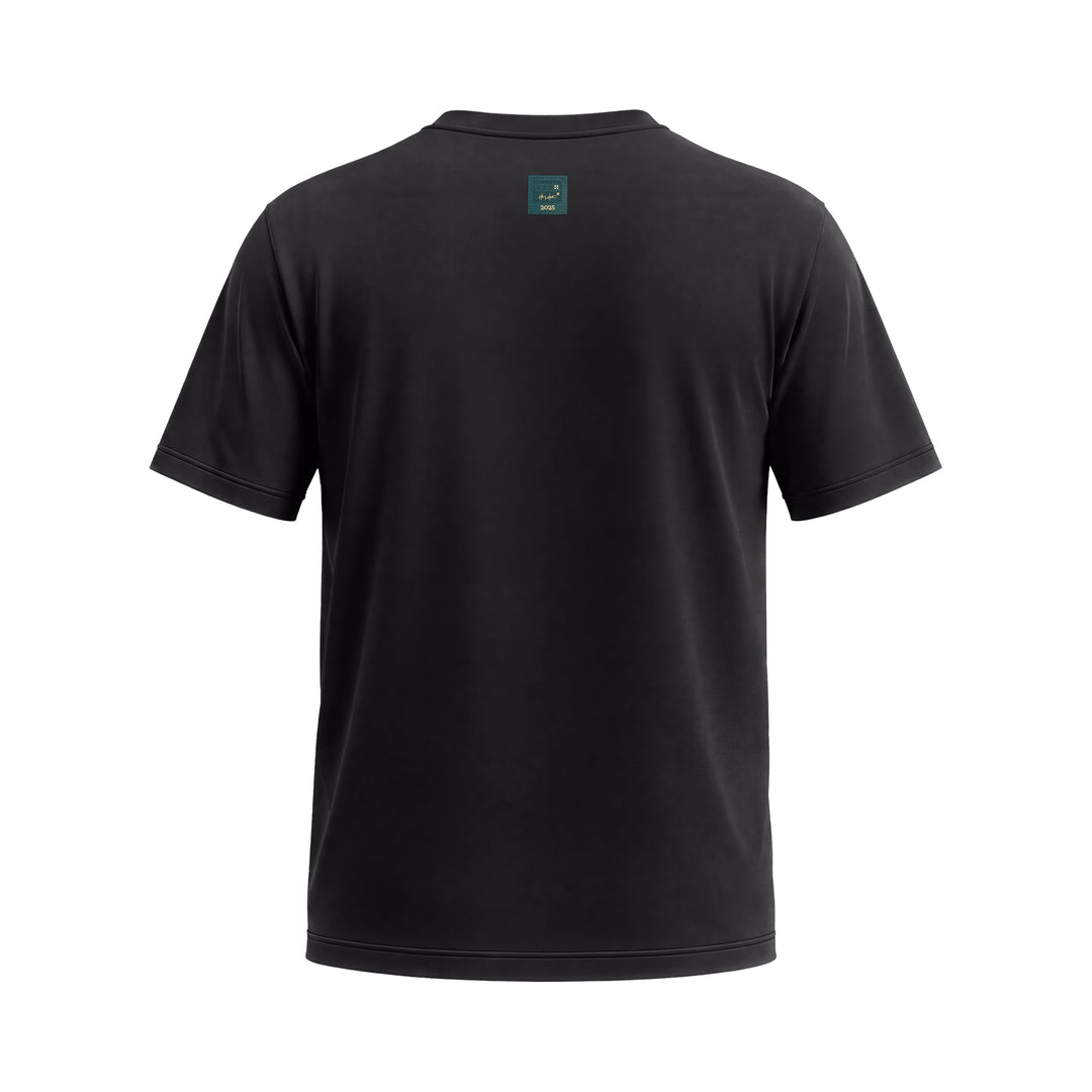 Classick Line - Black