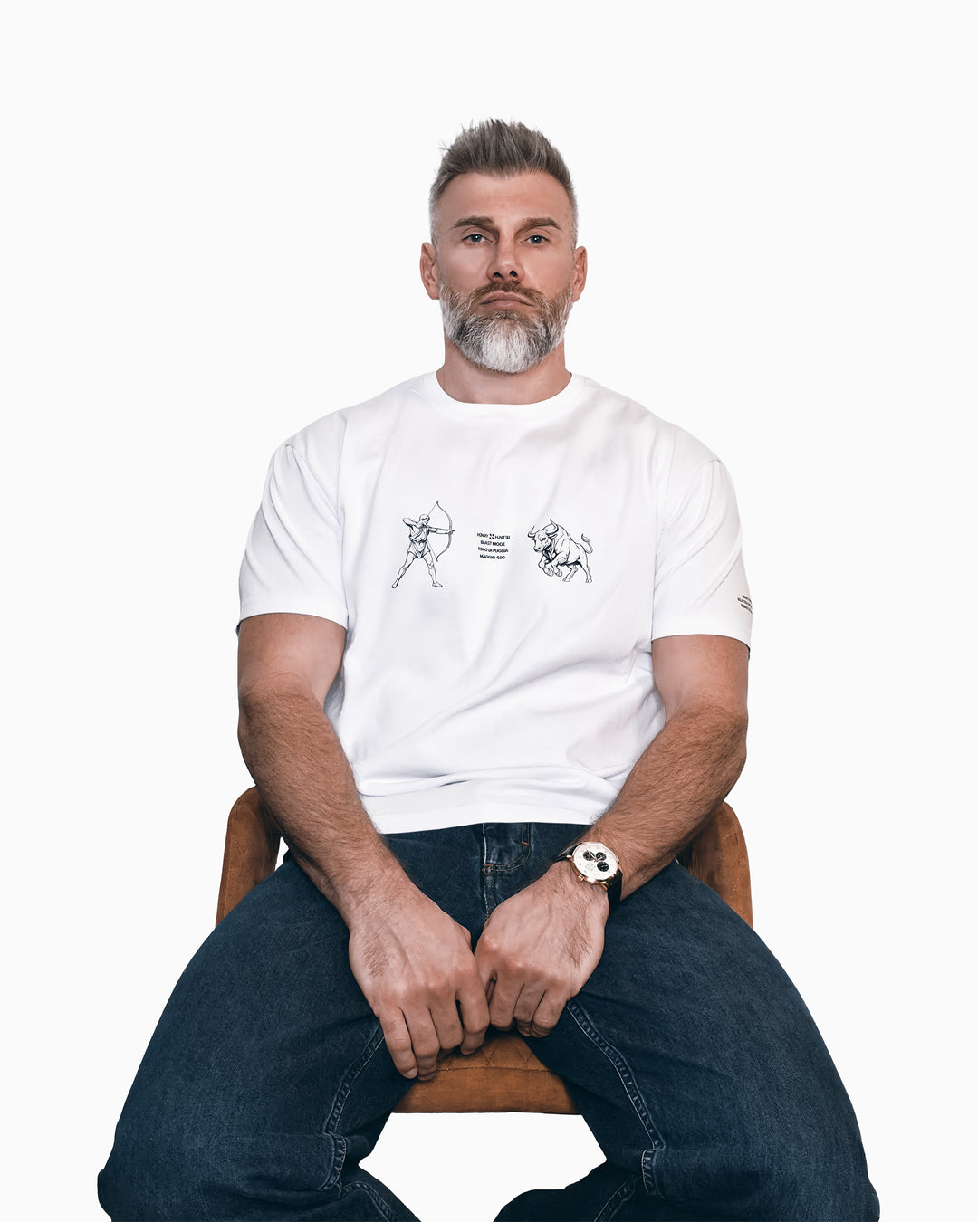 BM T-Shirt 490