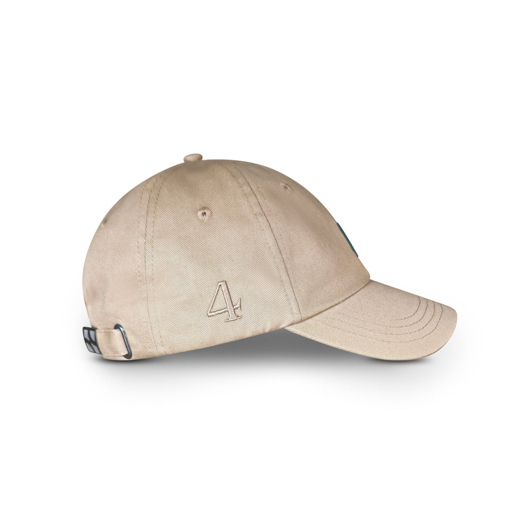 Baseball Cap 1966