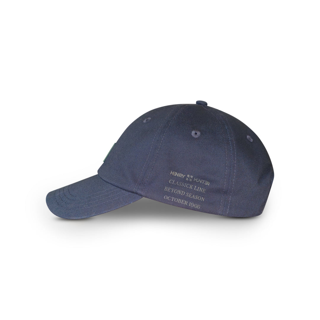 Baseball Cap 1966