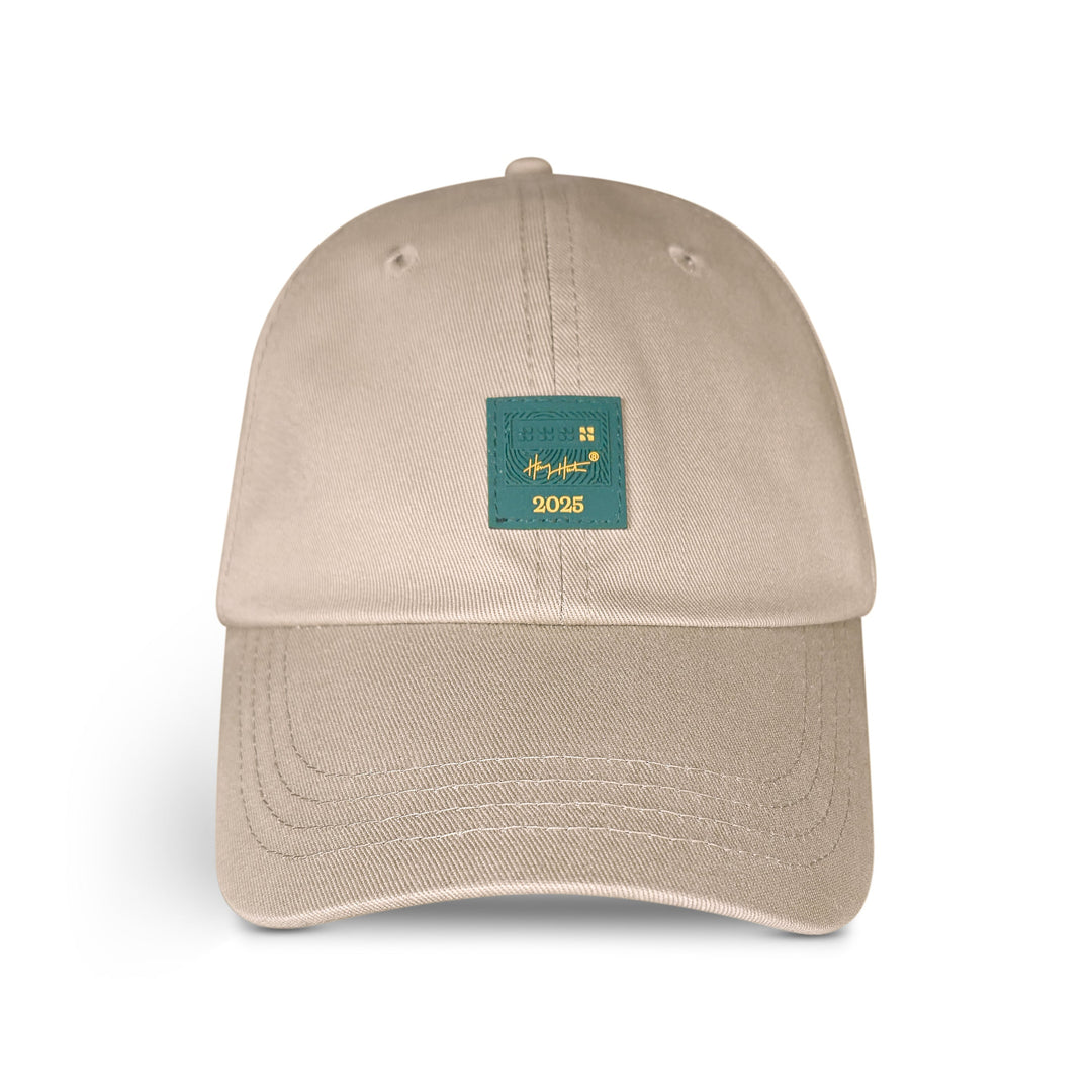 Baseball Cap 1966