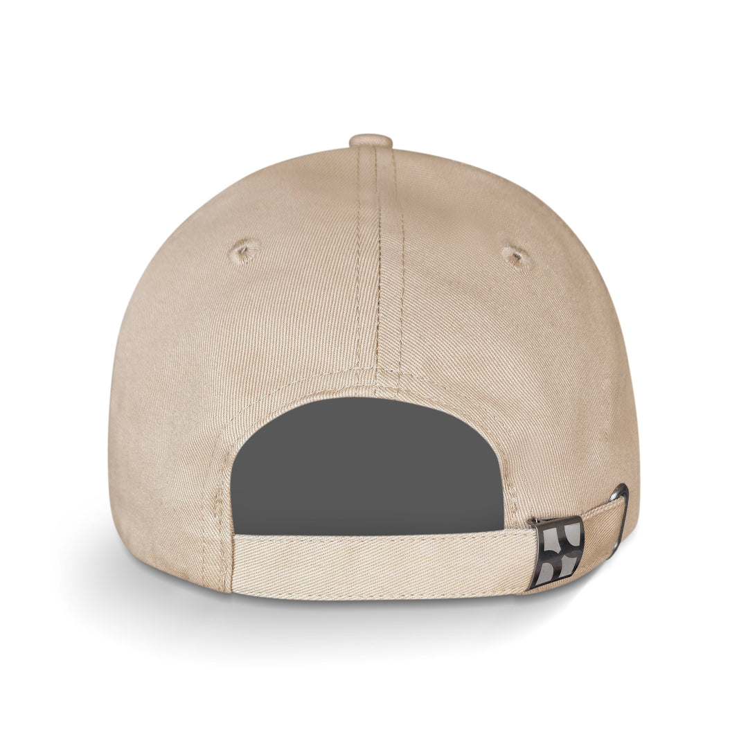 Baseball Cap 1966