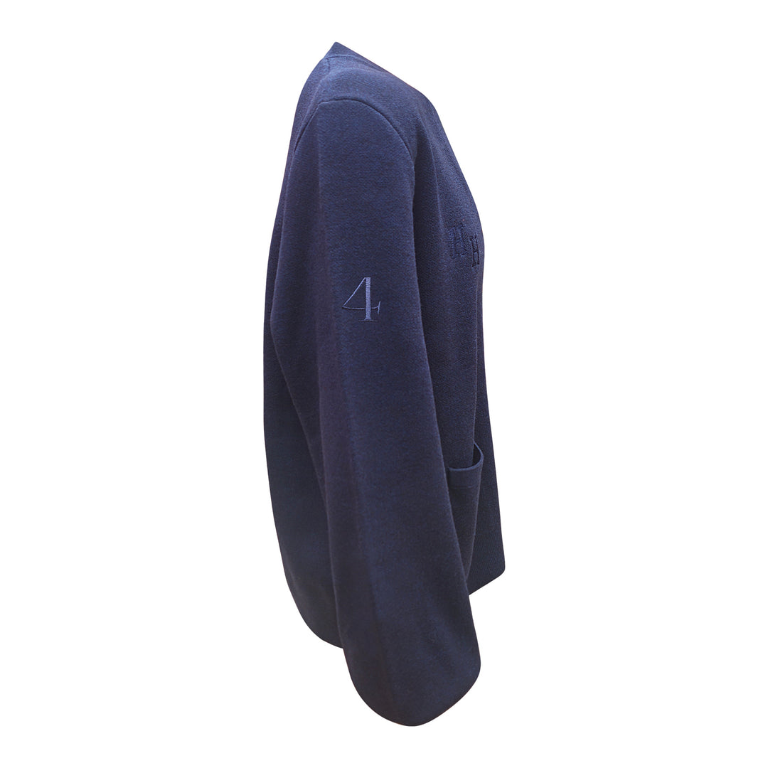 Contour Cardigan