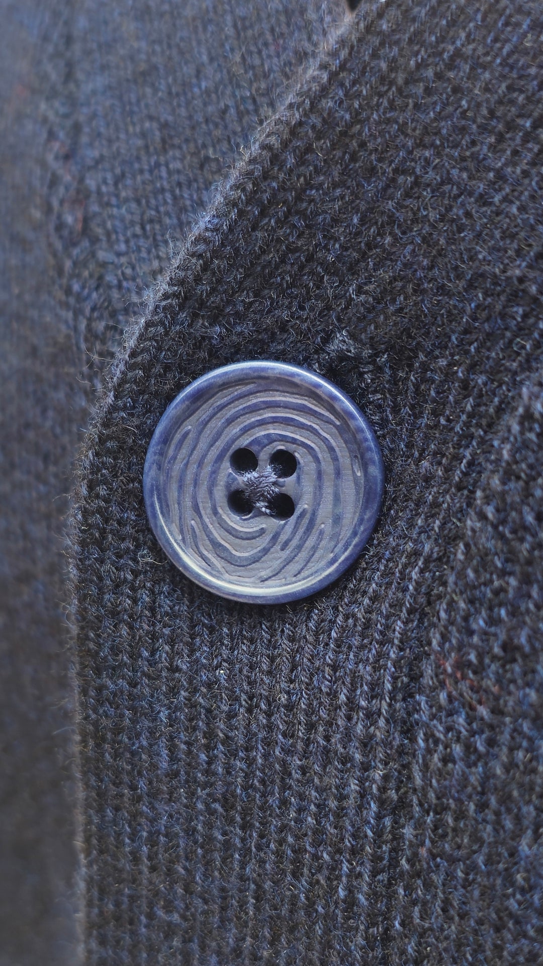 Contour Cardigan